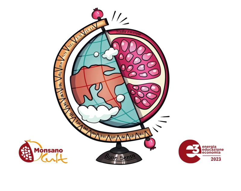 Premio Buonsenso 2023 a Gregorio Porcaro